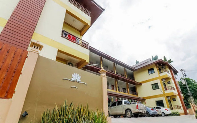 Nida Rooms Nonghoi Galae 177