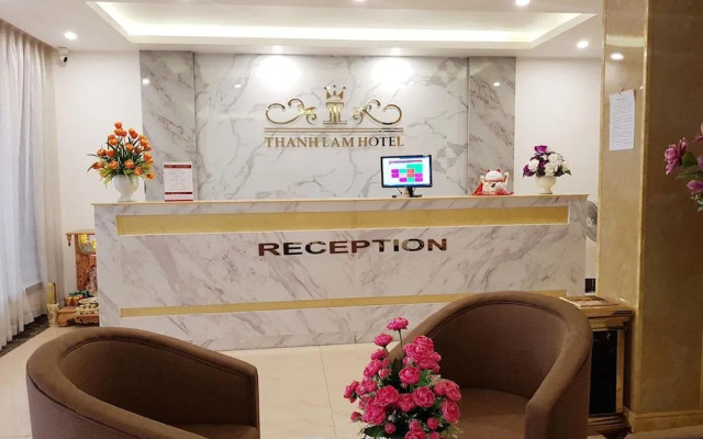 Thanh Lam Linh Dam