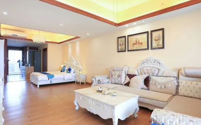Ritz · smart Haiyu (Huizhou Shili Yintan store)