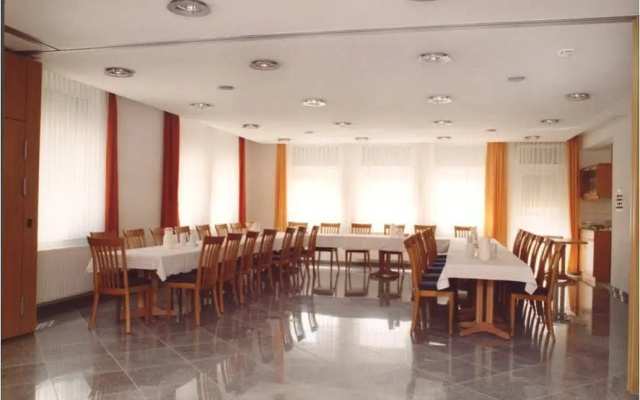 Hotel Gasthof Schützen