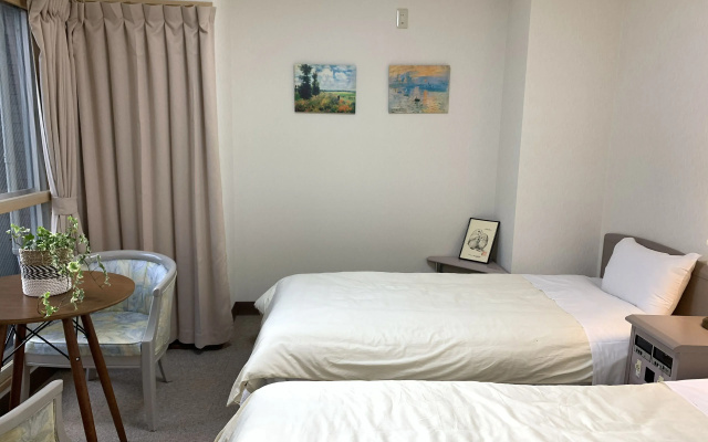 Fu Days Condominium Jozankei Fu Days Condominium Jozankei 608