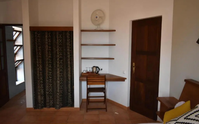 Orquidea Guest House