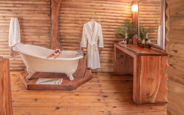 Karongwe River Lodge