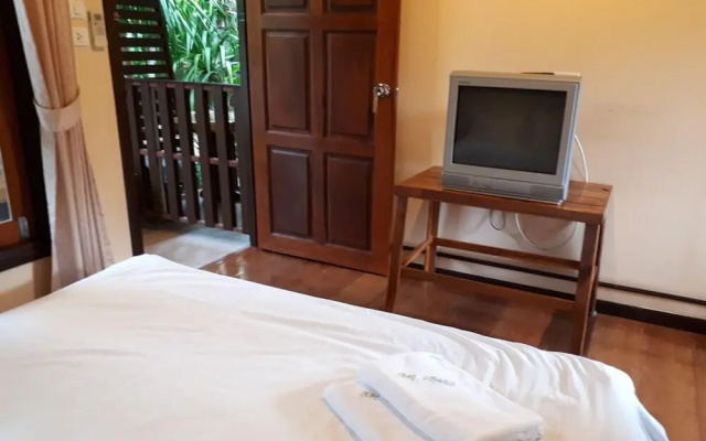 Bankitsada Homestay