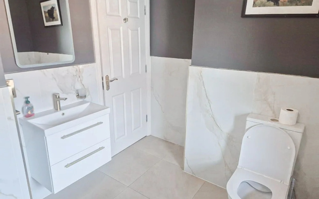 Dingle Town Holiday Home