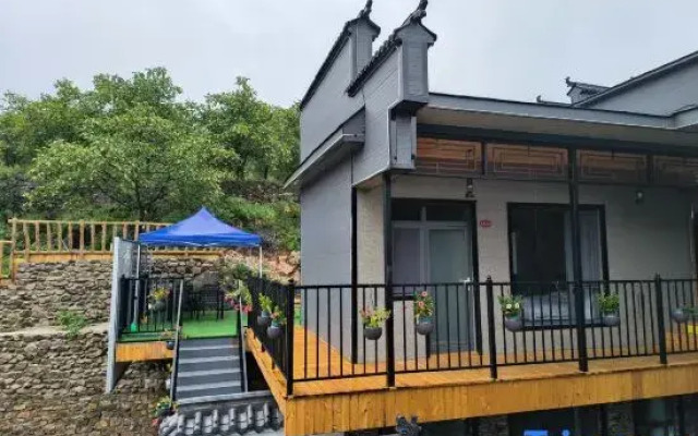 shanyunqishe