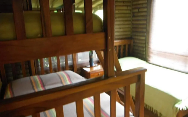 Villas Bungalows Ballena