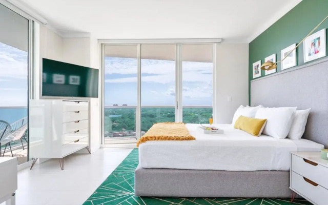 Residences at Sonesta by Miami Vacation Rentals