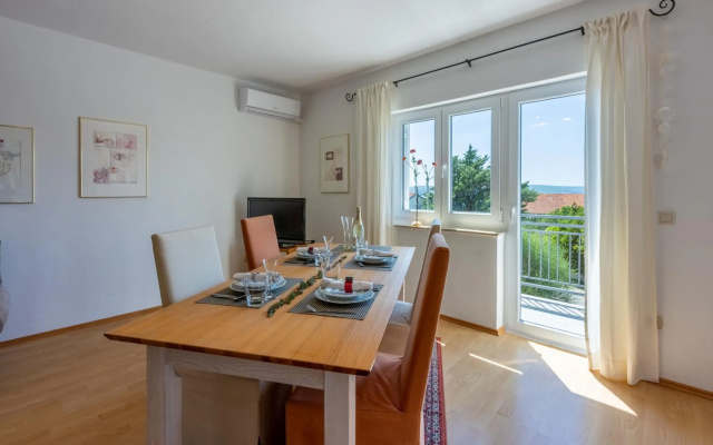 Apartment Peyo