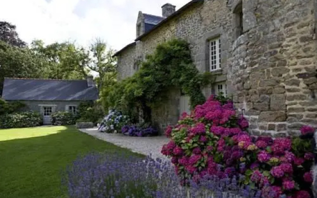Le Mesnil des Bois