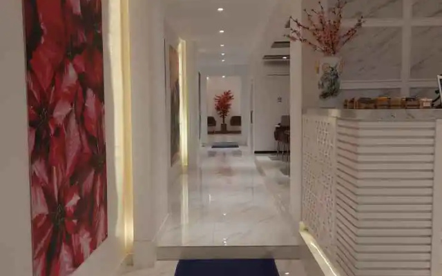 Hotel Sentosa Palembang