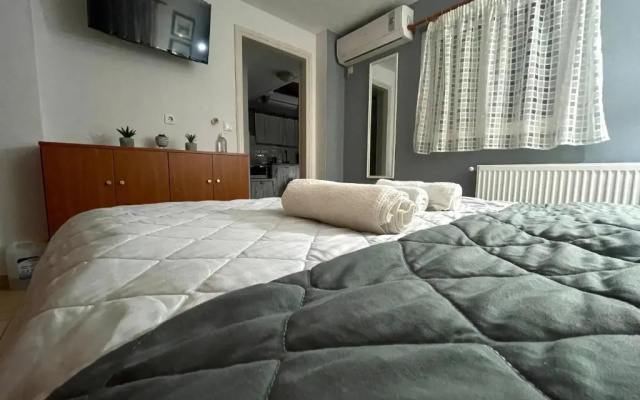 Nikitas apartment 2