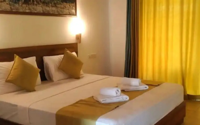 Sigiriya Retreats