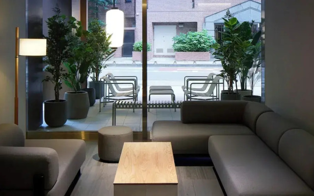 Minn Nihonbashi Suitengumae