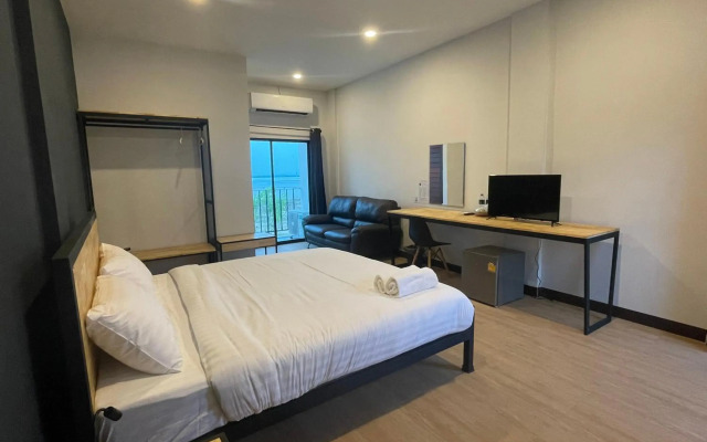 Sinai Hotel