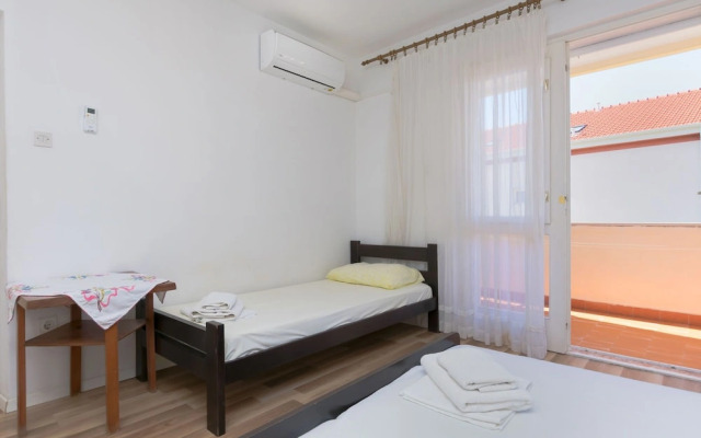 Apartments Zoran