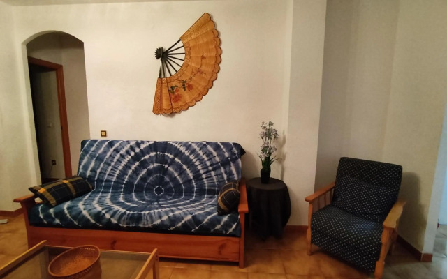 Apartamento Ronda - Santa Pola