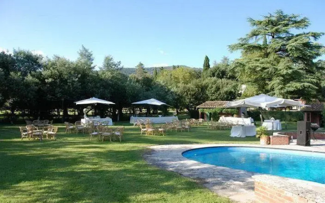 Villa Panphilii