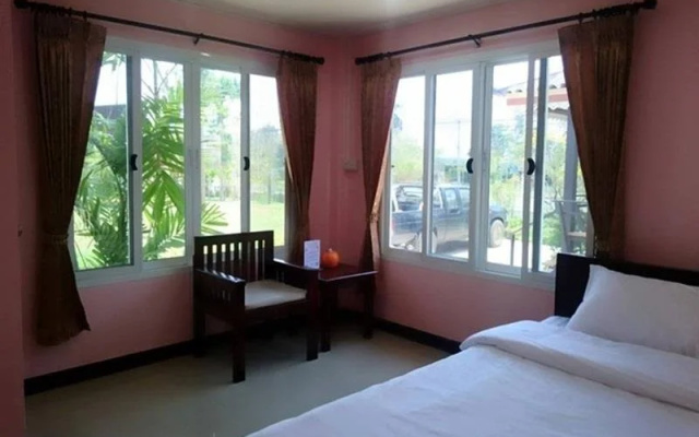 Gardenview  Resort