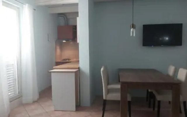 Apartments Vladimir