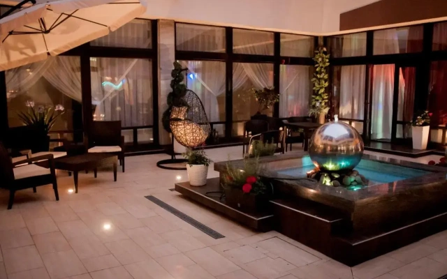 Hotel Park
