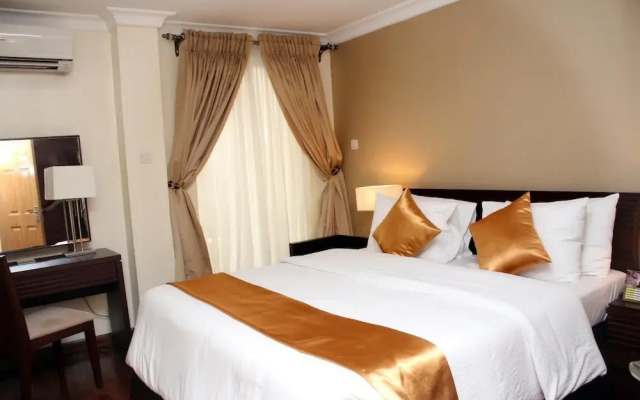 Watercress Hotels
