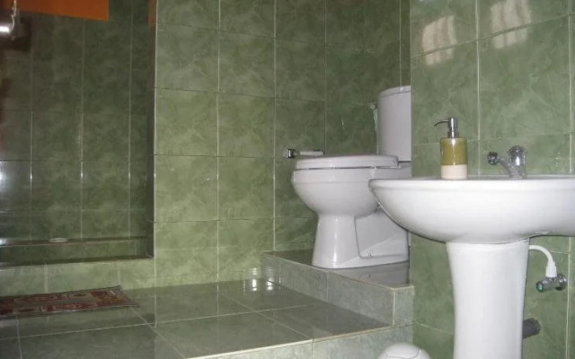 Villa Shwetha Guest House