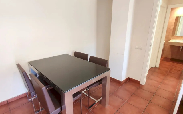 Acogedor Apartamento Cerca del Mar MSJ75