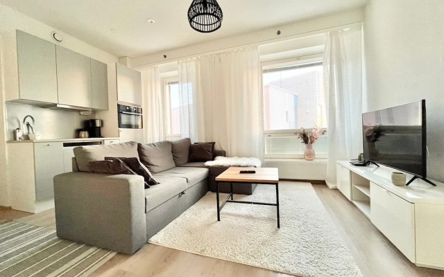 City Home Finland 2h Suite