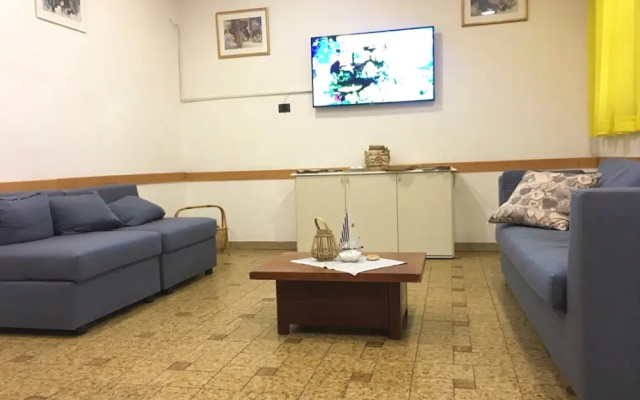 Hotel Ideale