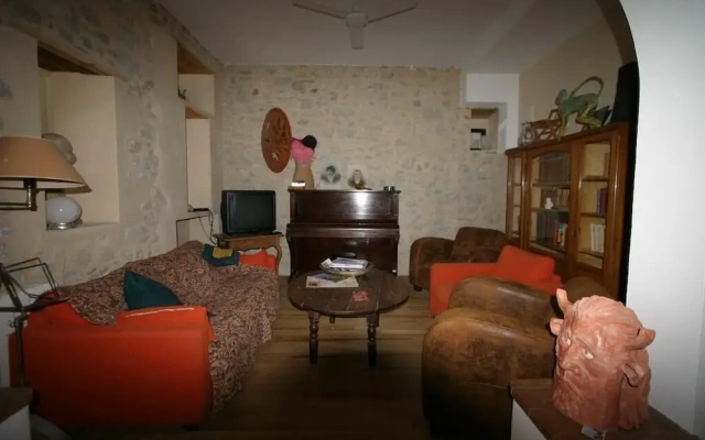 Maison Mauro