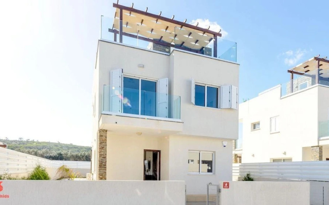 Villa Diana