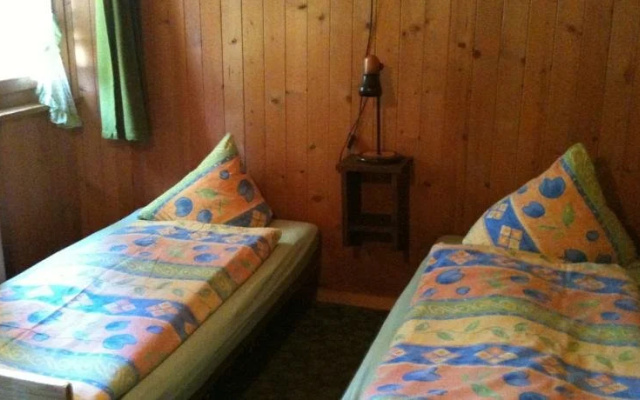 Chalet Felsheim