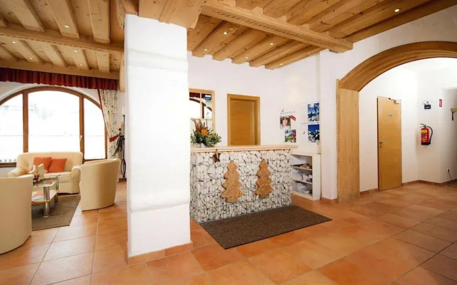 Apartment in Kitzbuhel Alps With Wellness Area