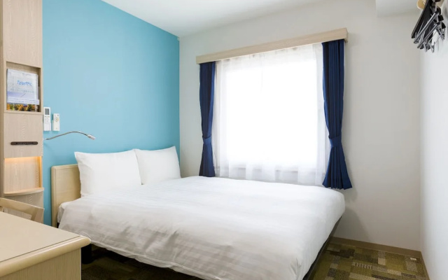 Toyoko Inn Tokyo Higashi-fuchu-eki Kita