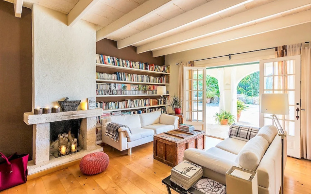 Villa Son Temet