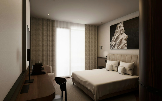 Lanchid 19 Design Hotel