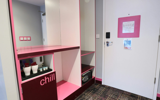 Citrus Hotel Cheltenham by Compass Hospitality