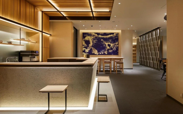 Agora Tokyo Ginza