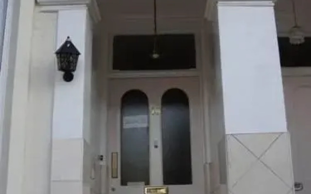 Rex Hotel