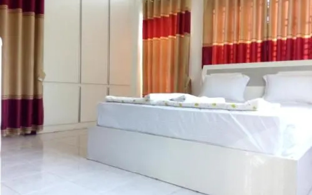 Mekong Hotel & Restaurant