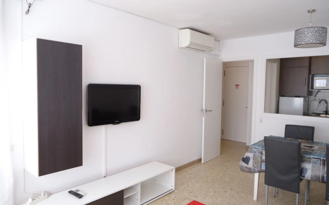 Apartamentos Antillas Fenals