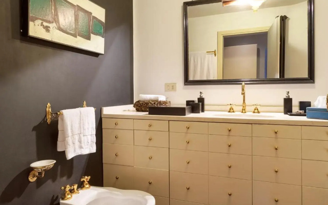 LL4425 Penthouse of 200sqm