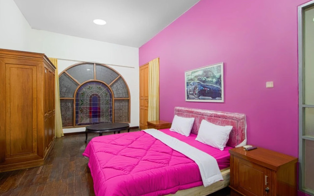 Tobana House Bintaro RedPartner