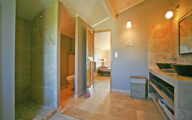 Villa Luberon