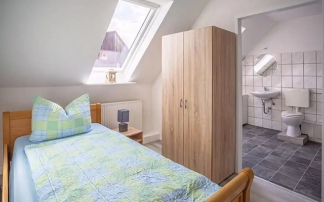 Ostsee Lounge Apartments