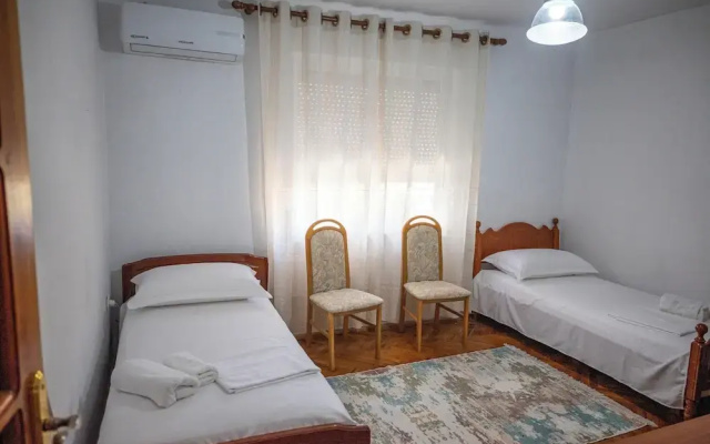 Old Bazaar Apartments