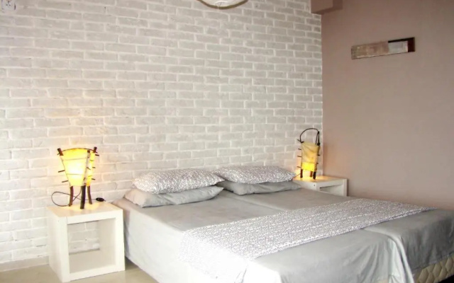 Deep Blue Guest House