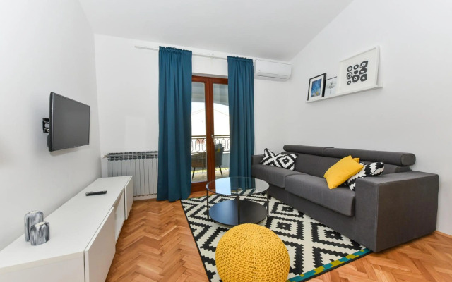 Mediterraneo Garden Apartments