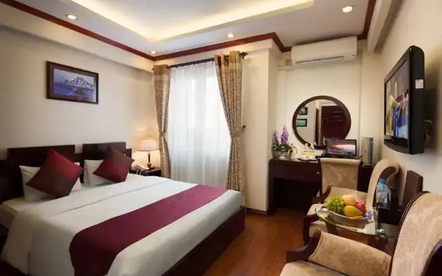 Hanoi Paradise 2